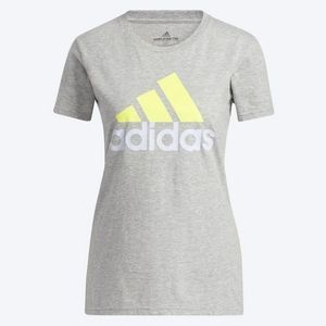 Adidas Badge of Sport Women's Tee Size L